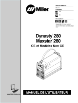 Miller ME320205L Le manuel du propriétaire