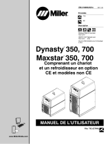 Miller MH150387L Le manuel du propriétaire
