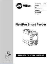 Miller FIELDPRO SMART FEEDER Le manuel du propriétaire