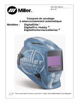Miller MC000000 Le manuel du propriétaire