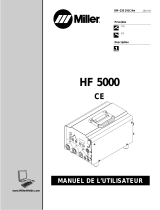 Miller MD026806D Le manuel du propriétaire