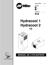 Miller HYDRACOOL 1 CE Le manuel du propriétaire