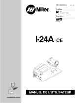Miller MH280008V Le manuel du propriétaire