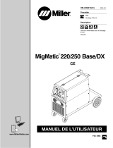Miller MJ129451D Le manuel du propriétaire