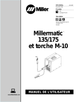 Miller LE306398 Le manuel du propriétaire