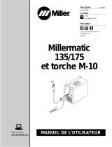 Miller LC654442 Le manuel du propriétaire