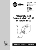 Miller LH210051N Le manuel du propriétaire