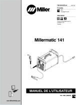 Miller MK171032P Le manuel du propriétaire