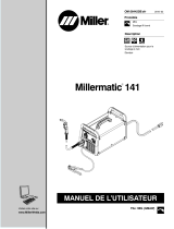 Miller MG191719N Le manuel du propriétaire