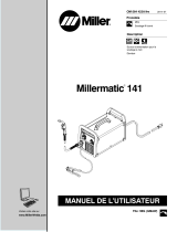 Miller ME271062N Le manuel du propriétaire