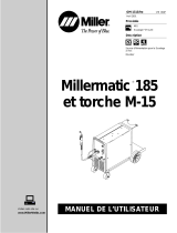 Miller LB109332 Le manuel du propriétaire