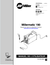 Miller MG461704N Le manuel du propriétaire