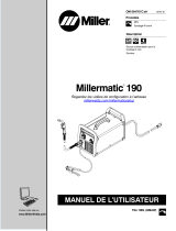 Miller MF231606N Le manuel du propriétaire