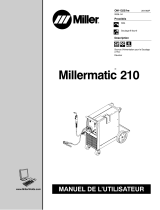 Miller LG221437B Le manuel du propriétaire
