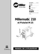 Miller LC108050 Le manuel du propriétaire