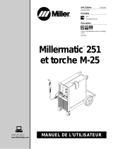 Miller LC637750 Le manuel du propriétaire