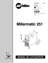 Miller LG280134B Le manuel du propriétaire
