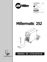 Miller LK180129N Le manuel du propriétaire