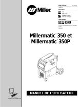 Miller MA020053B Le manuel du propriétaire