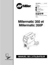 Miller LG291232B Le manuel du propriétaire
