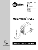 Miller LJ040853B Le manuel du propriétaire