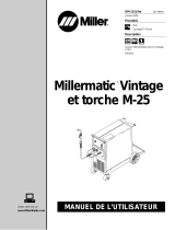 Miller LC032246 Le manuel du propriétaire