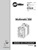 Miller MK114007N Le manuel du propriétaire