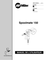 Miller SPOOLMATE 150 Le manuel du propriétaire