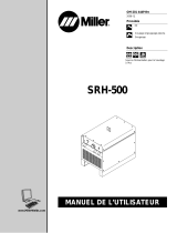 Miller LJ450007V Le manuel du propriétaire