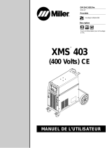 Miller MD283080D Le manuel du propriétaire