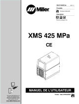 Miller MH457075D Le manuel du propriétaire