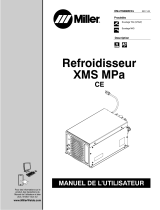 Miller MH061661D Le manuel du propriétaire