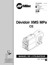 Miller MH061661D Le manuel du propriétaire