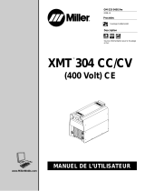 Miller LJ500113A Le manuel du propriétaire