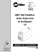 Miller MK324103U Le manuel du propriétaire