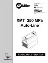 Miller MB380679A Le manuel du propriétaire
