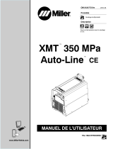Miller MG294001U Le manuel du propriétaire
