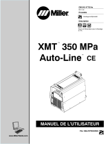 Miller MB190170A Le manuel du propriétaire