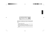 Olivetti ECR 5500 Le manuel du propriétaire