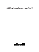 Olivetti Fax_Lab 710 Le manuel du propriétaire