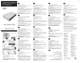 LaCie Porsche Design P′9231 Le manuel du propriétaire