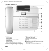 Gigaset DA710 Mode d'emploi