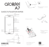 Alcatel IDOL 3 Le manuel du propriétaire