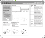 Insignia NS-20EM50A13 Guide d'installation rapide
