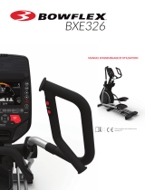 Bowflex BXE226 Assembly & Owner's Manual