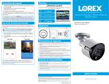Lorex C581DA-2PK Guide de démarrage rapide