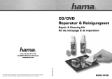 Hama 00011729 Le manuel du propriétaire