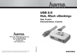 Hama 00078493 Le manuel du propriétaire