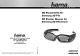 Hama 00095551 Le manuel du propriétaire