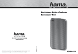 Hama 00108153 Le manuel du propriétaire